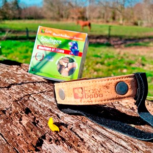 Bracelet anti-douleur EasyDaDa Taille 2