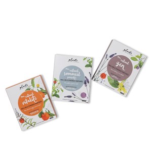 Duo roll-on et synergie sommeil paisible