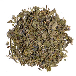 Herbes à brûler détente sauge-lavandin