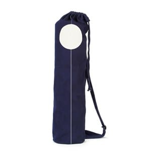 Sac pour tapis de yoga Lune