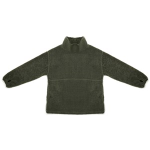 Sweat confort fibres recyclées