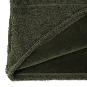 Sweat confort fibres recyclées