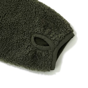 Sweat confort fibres recyclées