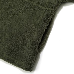 Sweat confort fibres recyclées