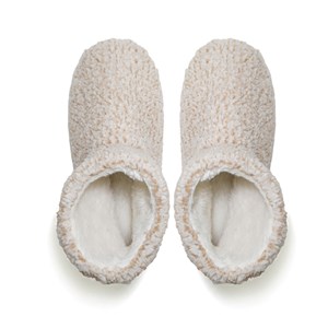 Chaussons douceur huiles essentielles 36-37