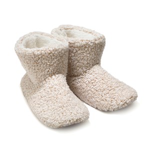 Chaussons douceur huiles essentielles 40-41