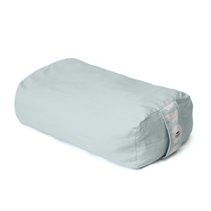 Housse bolster de yoga