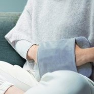 Bouillotte électrique autonome