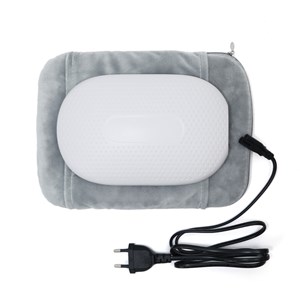 Bouillotte électrique autonome