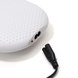 Bouillotte électrique autonome