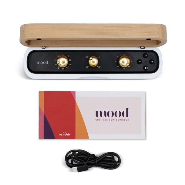 Morphée Mood box de méditation (Morphée) - Image 1