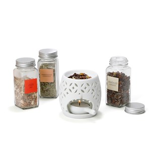 Coffret Mon rituel protecteur