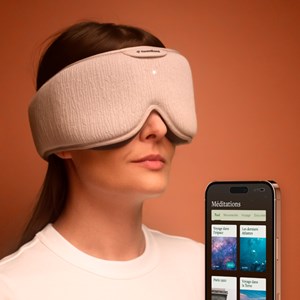 Bandeau de sommeil Hoomband Ultimate