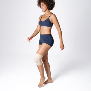 Genouillère magnétique L