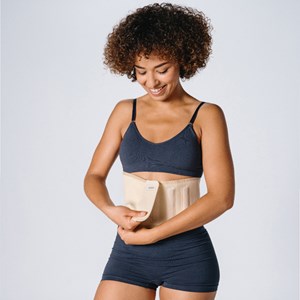 Ceinture lombaire magnétique L