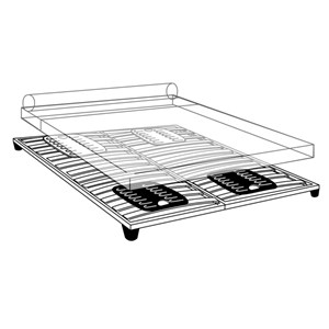 Actipol set de sommeil magnétothérapie