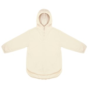 Sweat à capuche Cocon matière recyclée