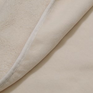 Sweat à capuche Cocon matière recyclée