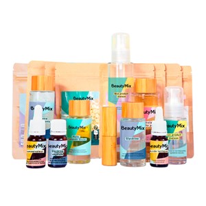 Coffret Vos Essentiels Beauty Mix
