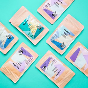 Coffret Vos Essentiels Beauty Mix