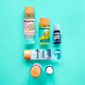 Coffret Vos Essentiels Beauty Mix