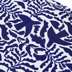 Coussin chauffant cervicales graines lin