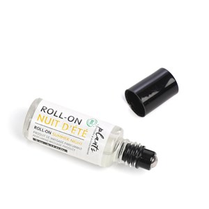 Roll-on nuit d'été
