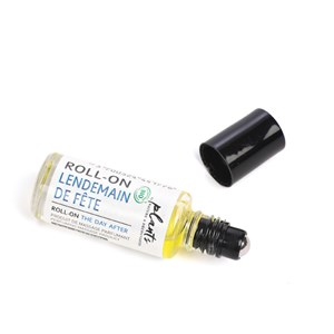 Roll-on lendemain de fête