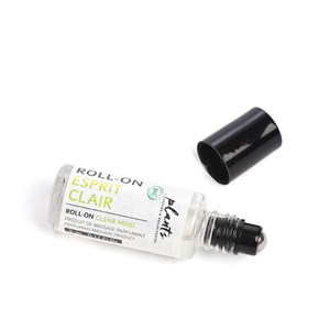 Roll-on esprit clair