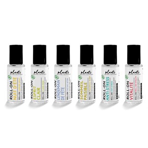 Roll-on esprit clair