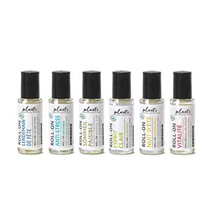 Roll-on esprit clair