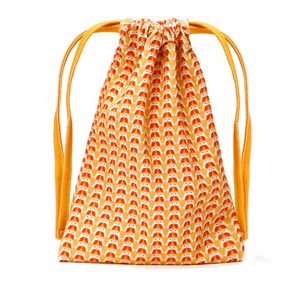 Rituel cheveux et son pochon