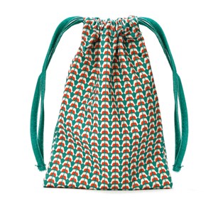 Rituel routine pureté et son pochon