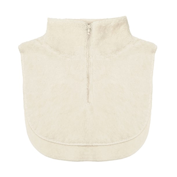 Nature & Découvertes - Col plastron en sherpa
