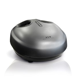 Masseur pieds réflexologie