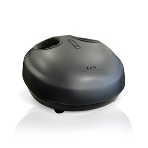 Masseur pieds réflexologie