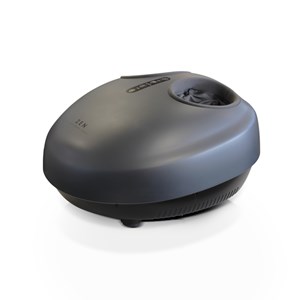 Masseur pieds réflexologie