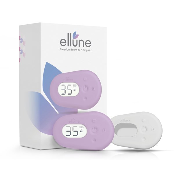 Paingone - Ellune appareil anti-douleur menstruelle