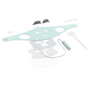 Masque de luminothérapie Aduro