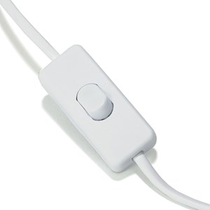 Lampe sphère sélénite