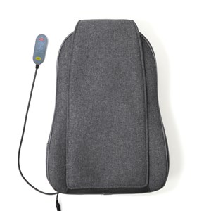 Coussin masseur autonome dos