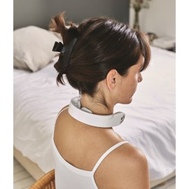 Masseur cervical impulsions électriques