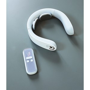 Masseur cervical impulsions électriques