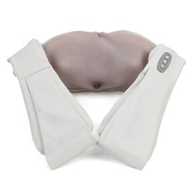 Masseur cervicales shiatsu