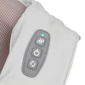 Masseur cervicales shiatsu