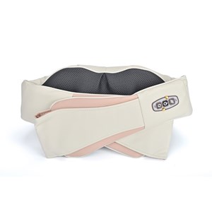 Masseur cervicales shiatsu