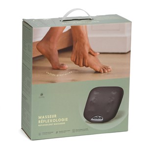 Masseur de réflexologie plantaire