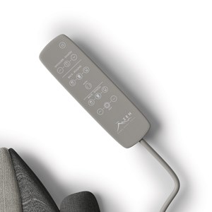 Siège de massage shiatsu