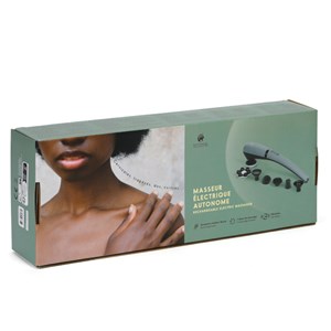 Masseur électrique autonome