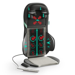 Siège de massage Shiatsu et thaï